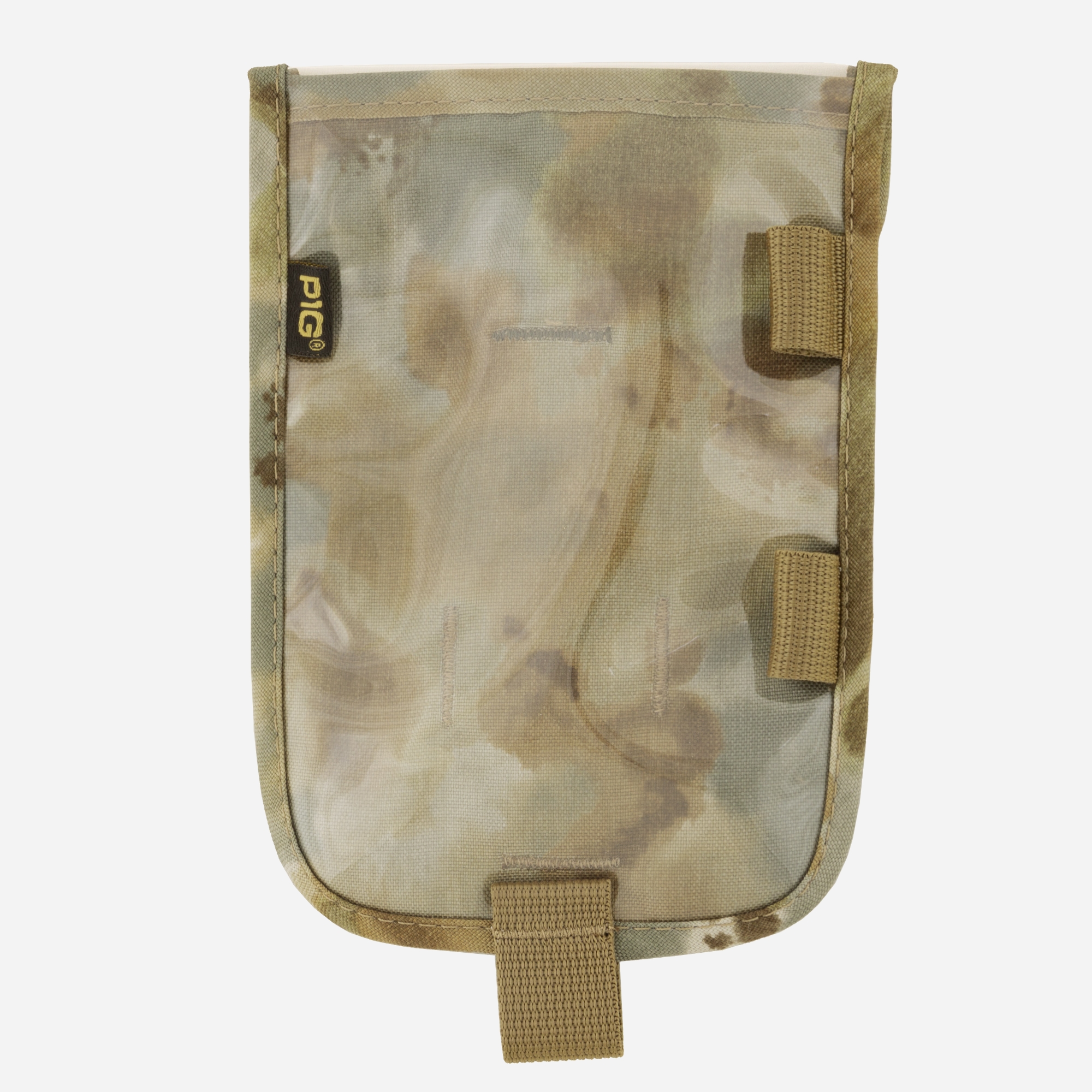 

Чехол для смартфона/документов "TOUCH SCREEN" Covert Arid Camo Pat. D 697,319