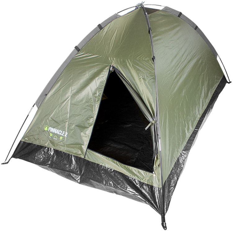 

Палатка Summit Pinnacle Dome 2P (571093)