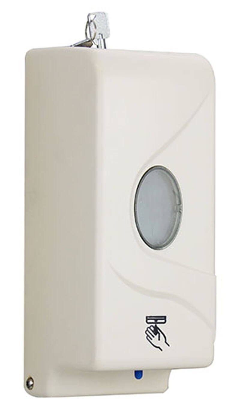 

Автоматический дозатор для дезинфицирующего средства ZG 0.8 л (1704)