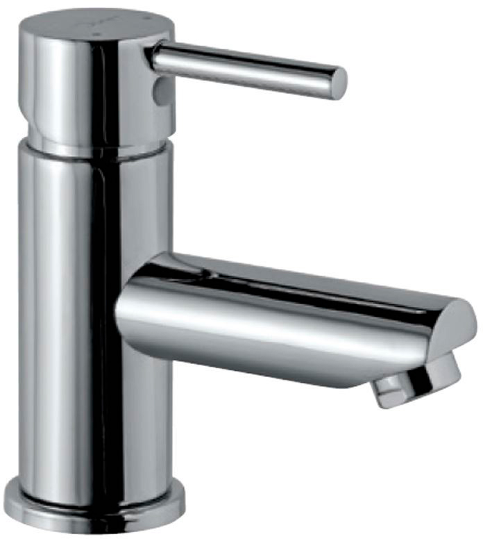 

Смеситель для раковины JAQUAR Florentine FLR-CHR-5001B
