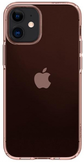 

Панель Spigen Crystal Flex для Apple iPhone 12 mini Rose Crystal