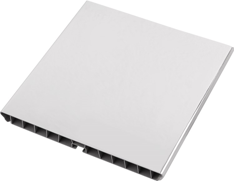 

Цоколь Scilm L = 4000 H = 150 зеркальный