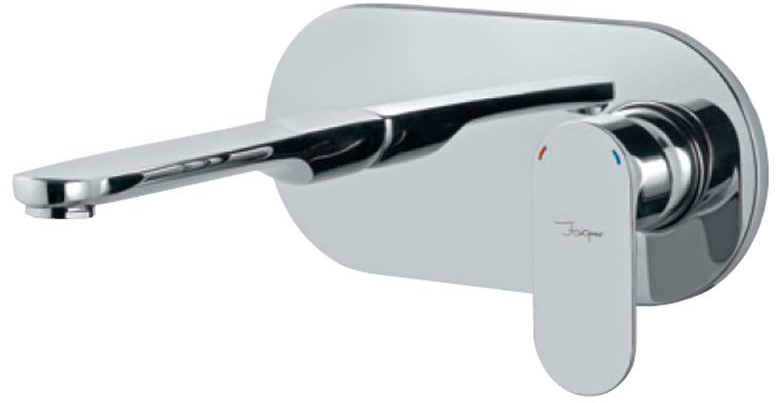 

Верхняя часть смесителя для раковины JAQUAR Opal Prime OPP-CHR-15233KPM