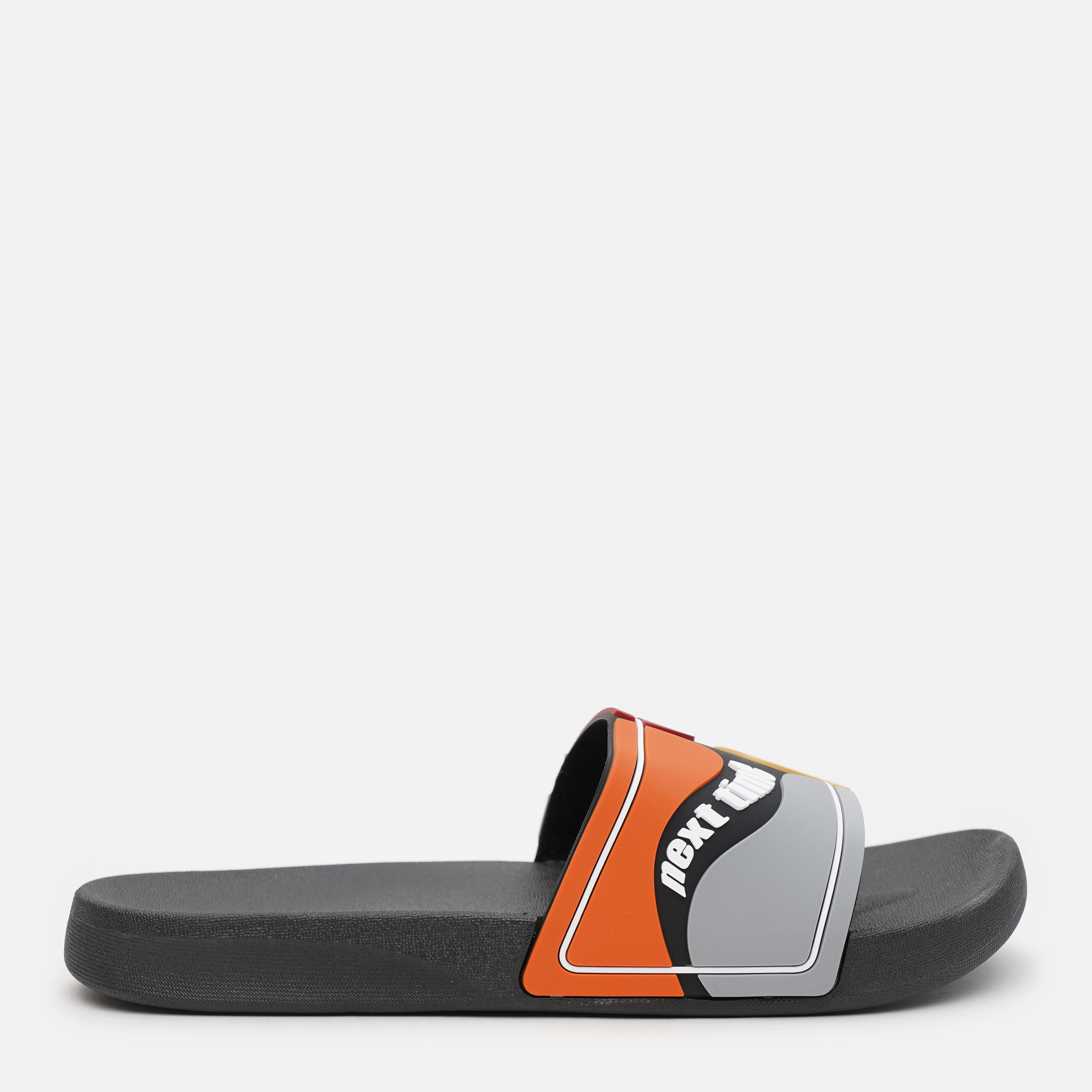 

Шлепанцы Favorite shoes 805_Black 40/41