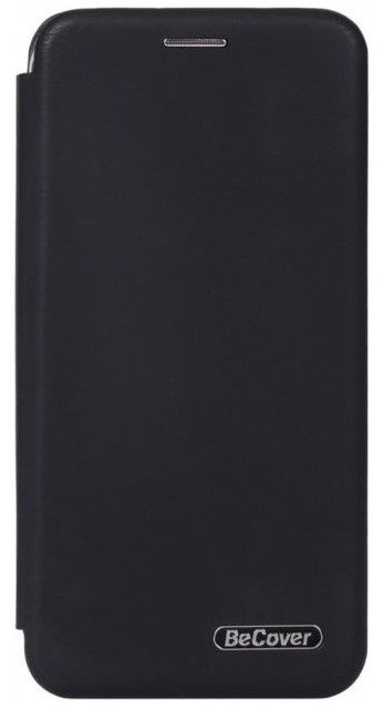 

Чехол-книжка BeCover Exclusive для Xiaomi Mi 11 Lite / Mi 11 Lite 5G / 11 Lite 5G NE Black