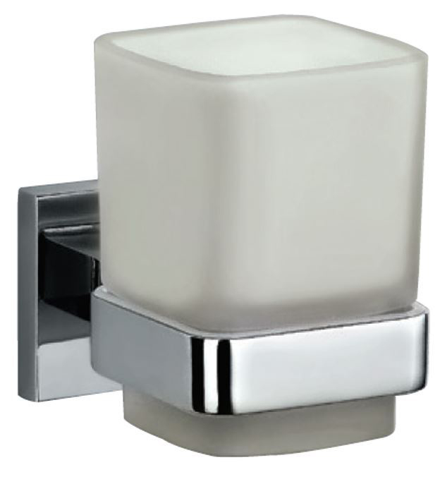 

Стакан Jaquar Kubix Prime (AKP-CHR-35741P)