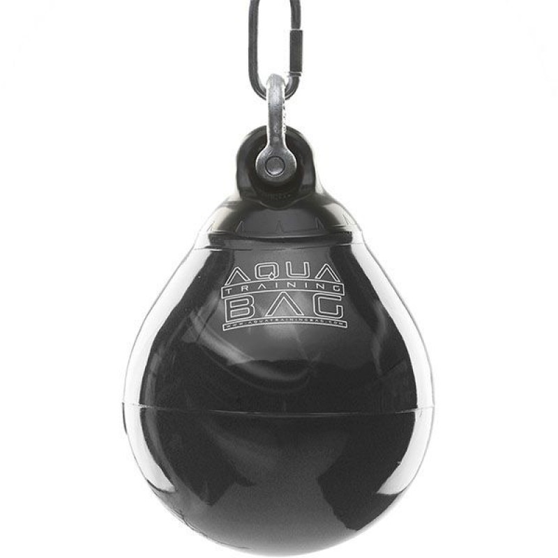

Водоналивная груша Aqua Training Bag 228 мм 6,8 кг Haymaker Black, код: AP15HB