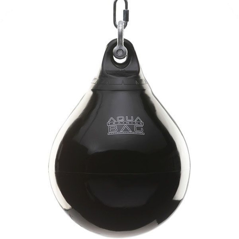 

Водоналивная груша Aqua Training Bag 381 мм 34 кг Black Eye, код: AP75BE