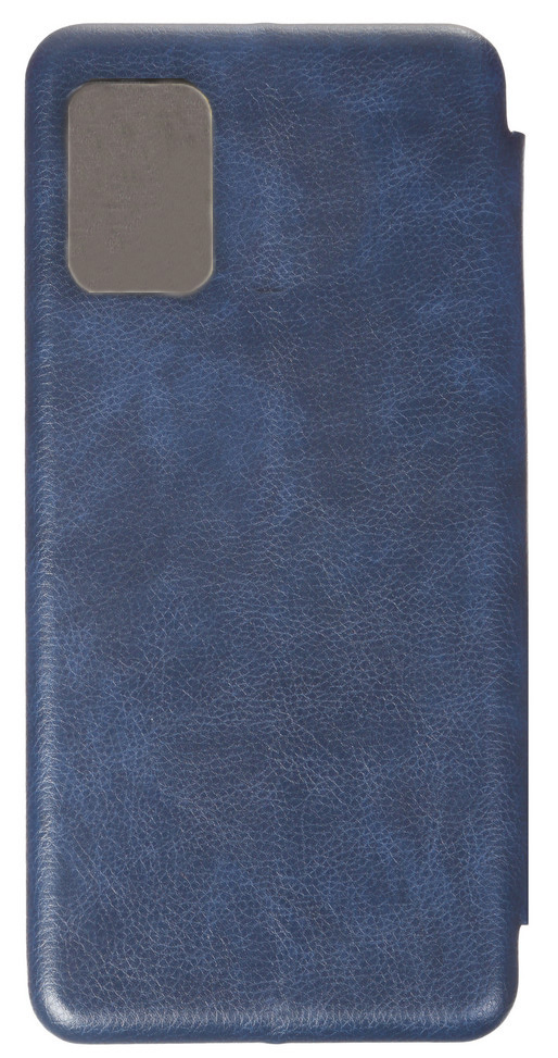 

Чехол-книжка BeCover Exclusive New Style для Xiaomi Redmi 9T Blue