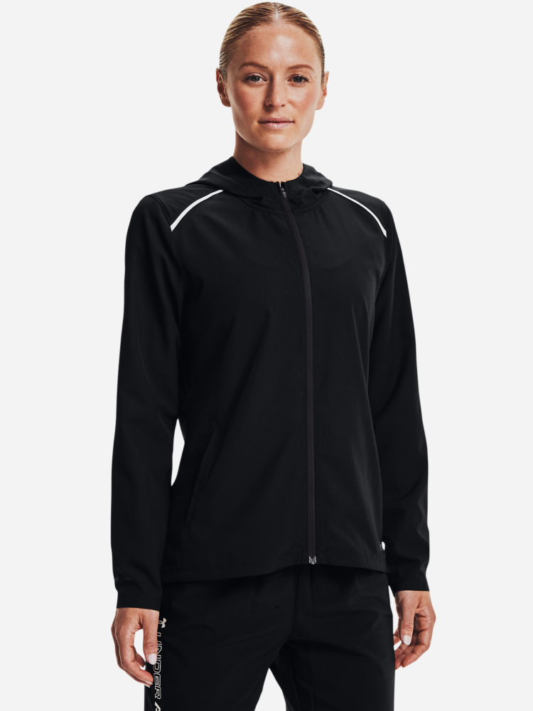 

Ветровка Under Armour UA OutRun the Rain Jacket 1365657-001, Ветровка Under Armour UA OutRun the Rain Jacket 1365657-001 L