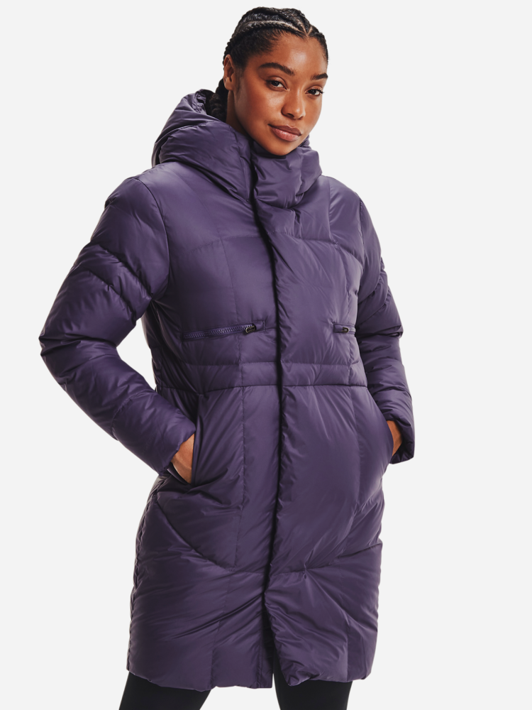 

Пуховик Under Armour UA Armour Down Parka 1342791-500, Пуховик Under Armour UA Armour Down Parka 1342791-500 L