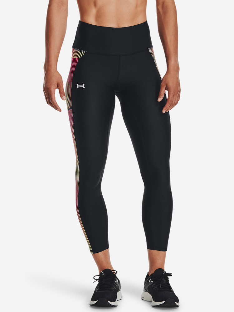 

Спортивные леггинсы Under Armour HG 6M Panel Ankle Leg 1369288-002, Спортивные леггинсы Under Armour HG 6M Panel Ankle Leg 1369288-002 XS