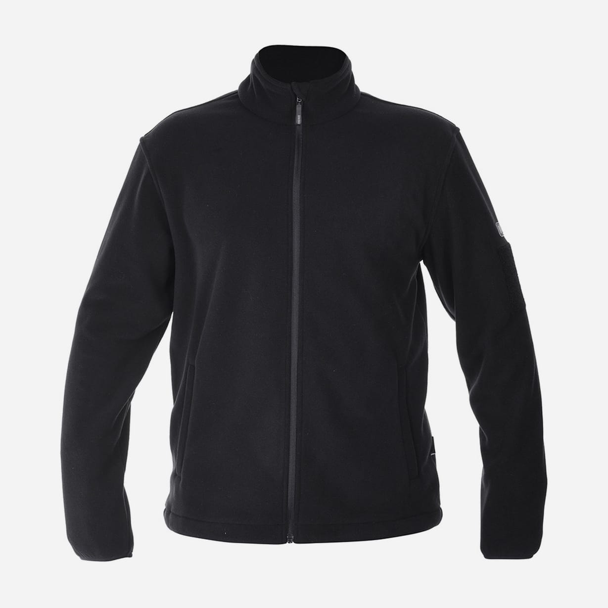 

Толстовка Magnum Essential M800782  Черная, Толстовка Magnum Essential M800782 S Черная