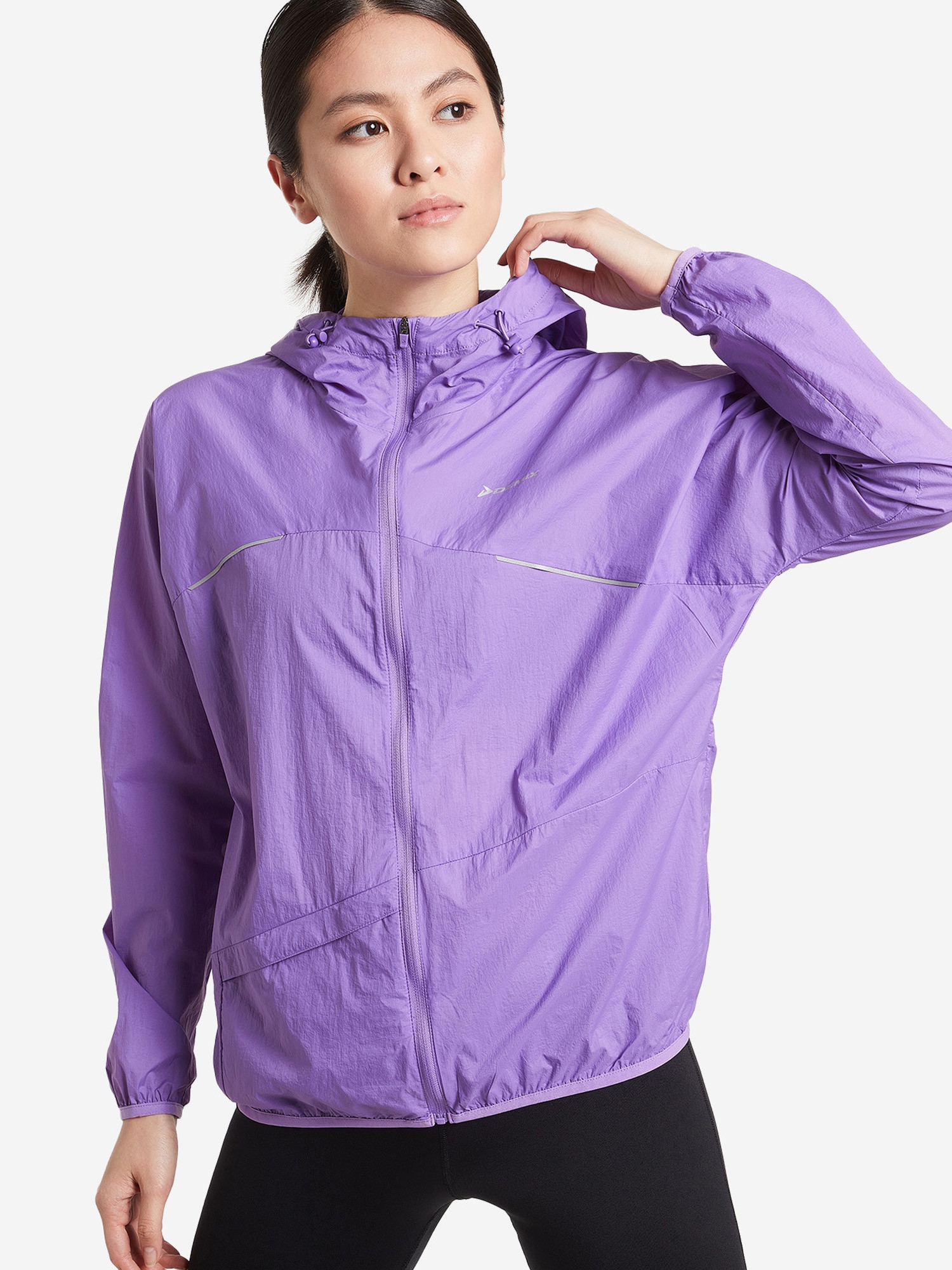 

Ветровка Demix 110876-V2 46-48