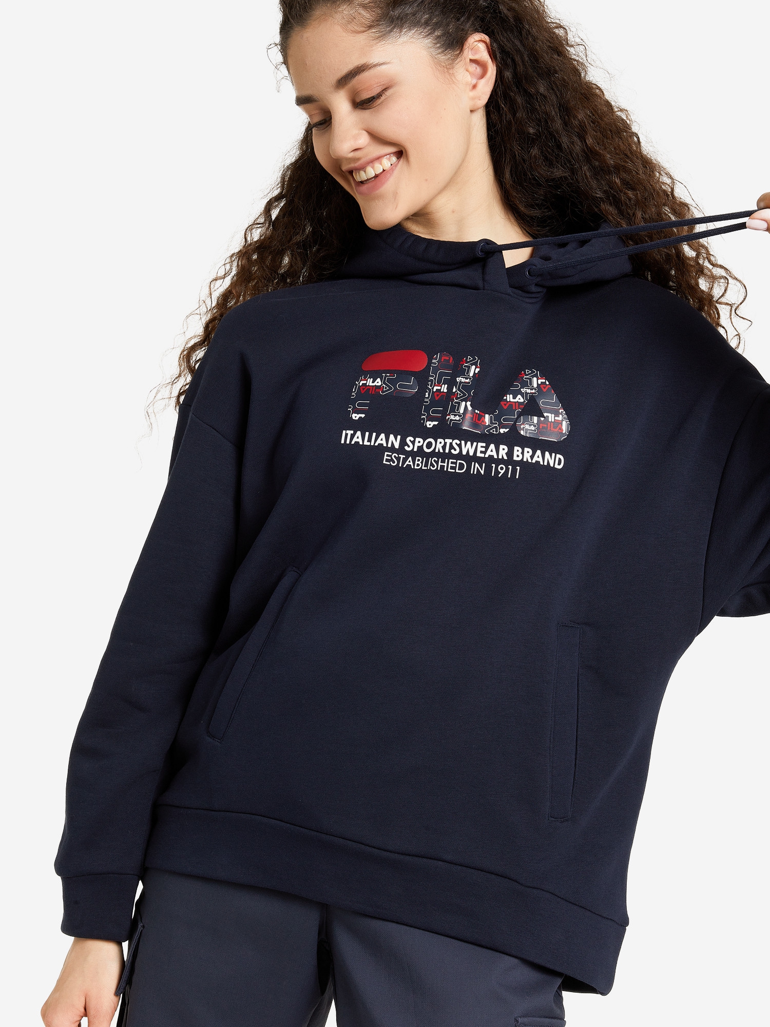 

Худи FILA 110589-Z4, Худи FILA 110589-Z4 42-44
