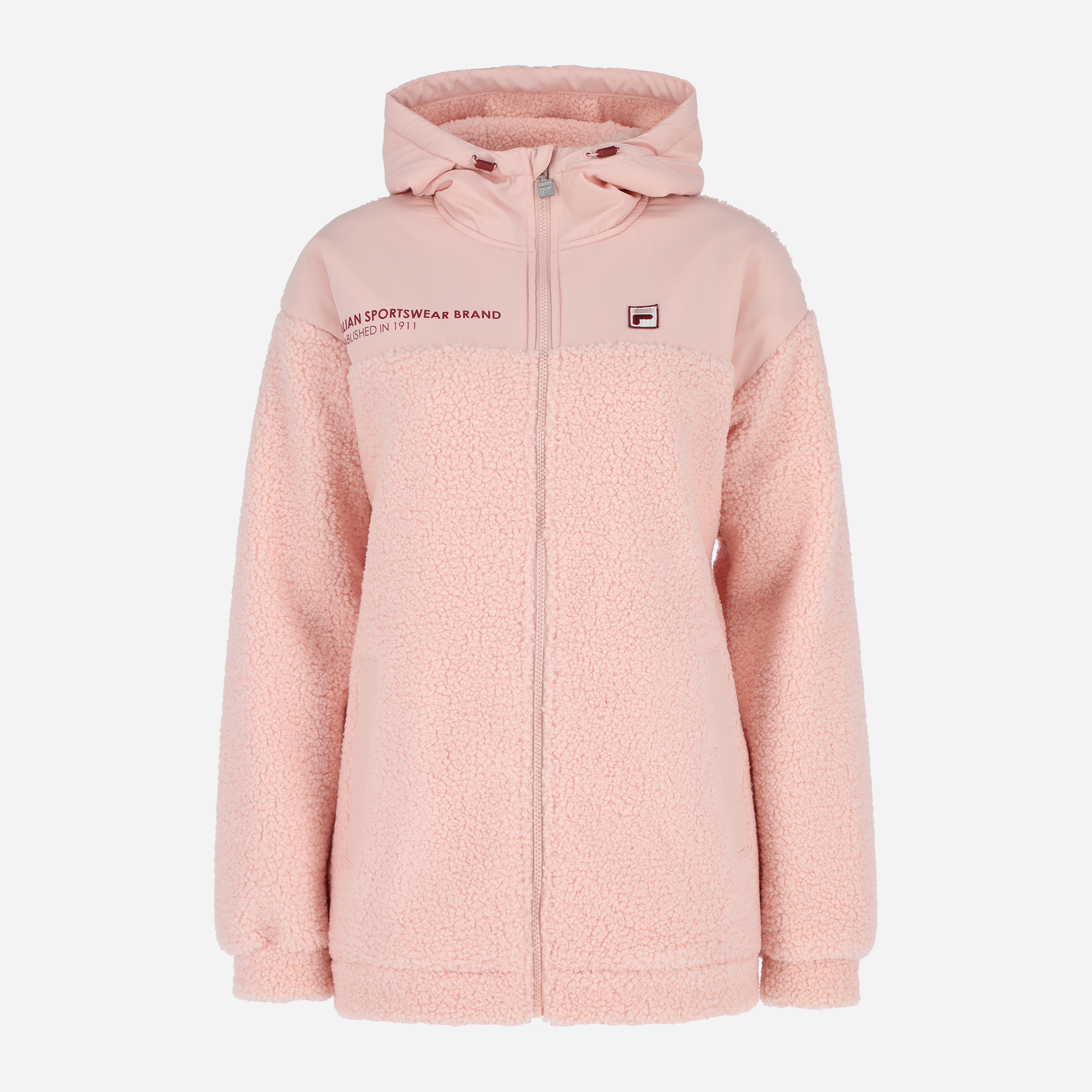 

Толстовка FILA 110586-R0, Толстовка FILA 110586-R0 46-48
