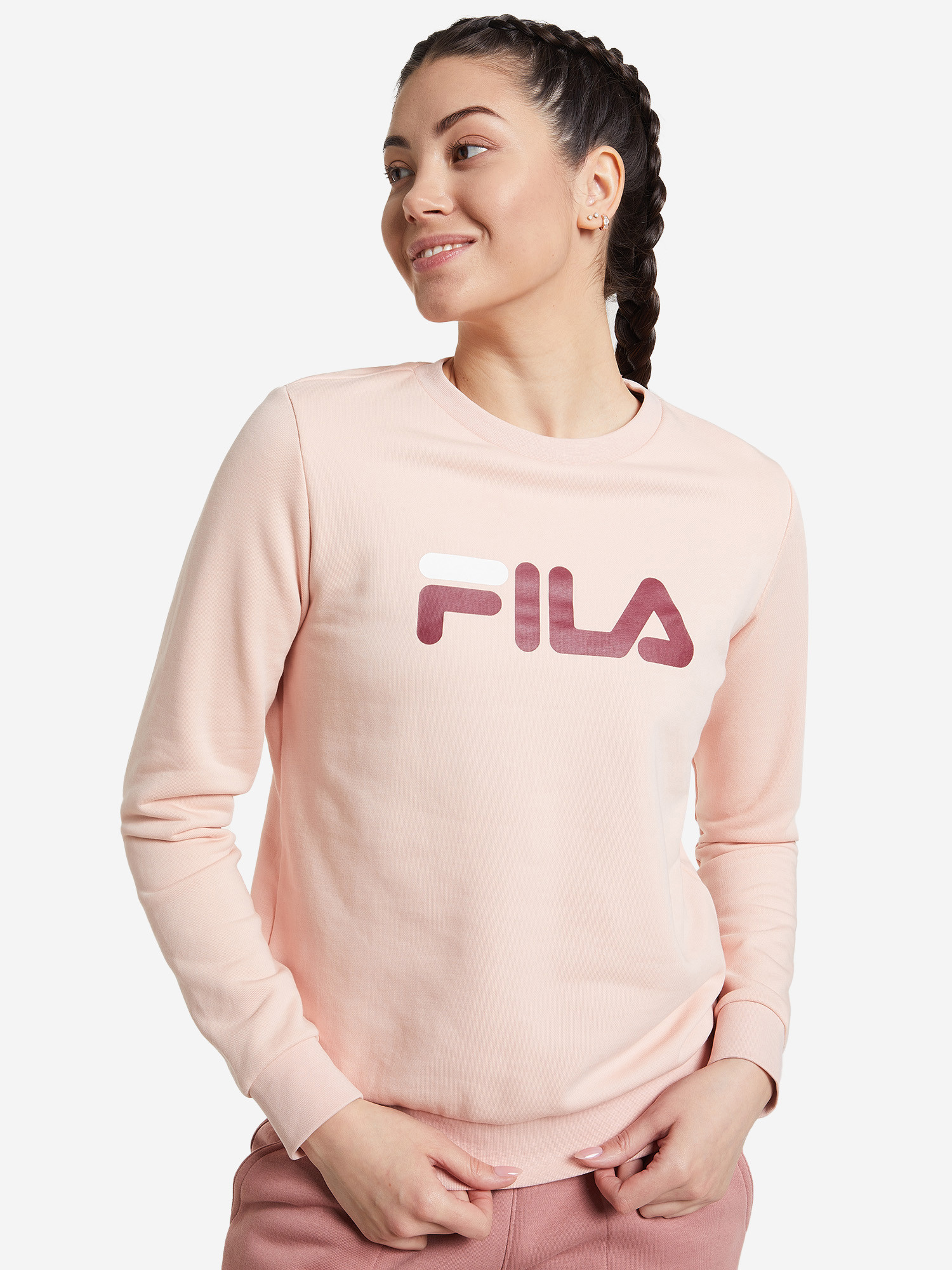 

Свитшот FILA 110591-R0, Свитшот FILA 110591-R0 46-48