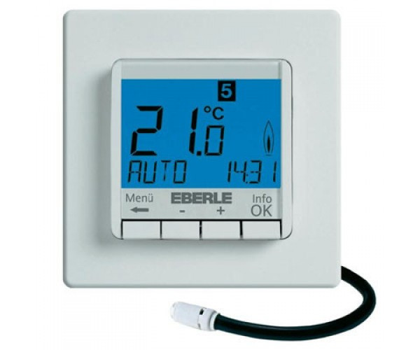 

Терморегулятор Eberle FIT 3F