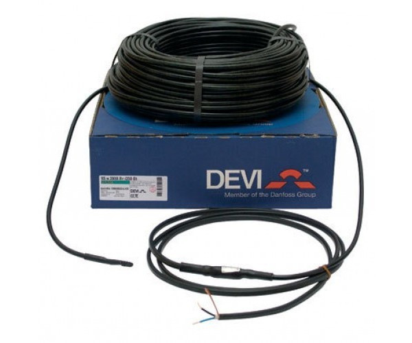

Система антиобледенения Devi DeviSnow 30T 1090Вт 35м