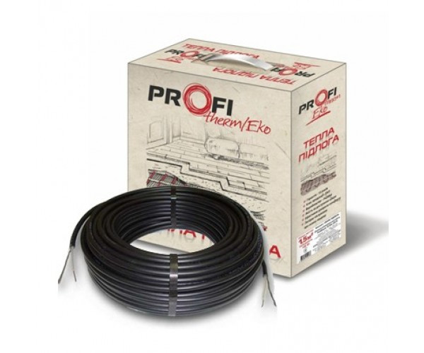 

Система антиобледенения Profi Therm Eko плюс 23445