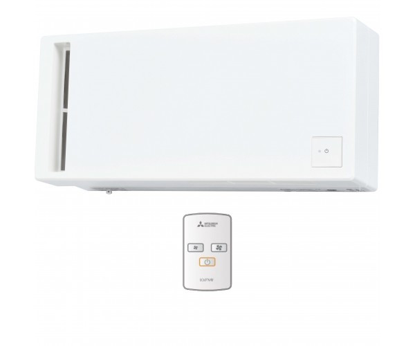 

Рекуператор Mitsubishi Electric Lossnay VL-50SR2-E