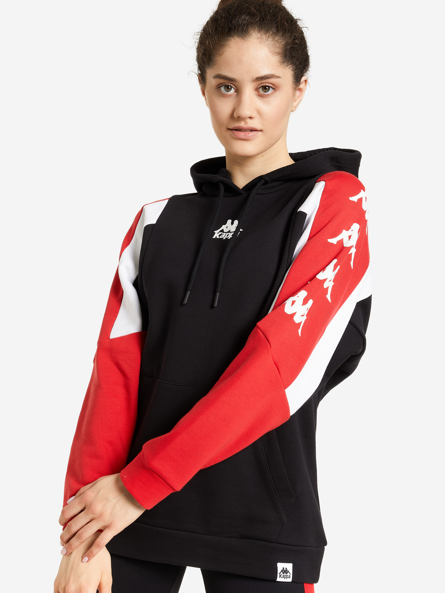 

Худи Kappa 110744-BH, Худи Kappa 110744-BH 50-52