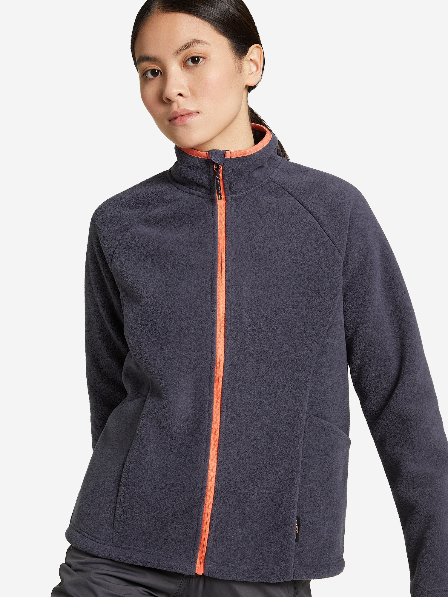 

Спортивная кофта Outventure 111730-93, Спортивная кофта Outventure 111730-93 48