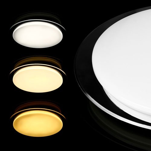 

Светильник светодиодный BIOM SMART SML-R06-50Вт с д/у