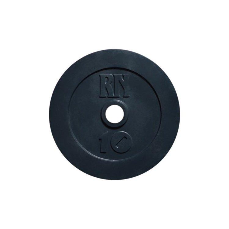 

Диск для штанги RN-Sport 10 кг на олимпийский гриф 50 мм (rns_G-10-51)