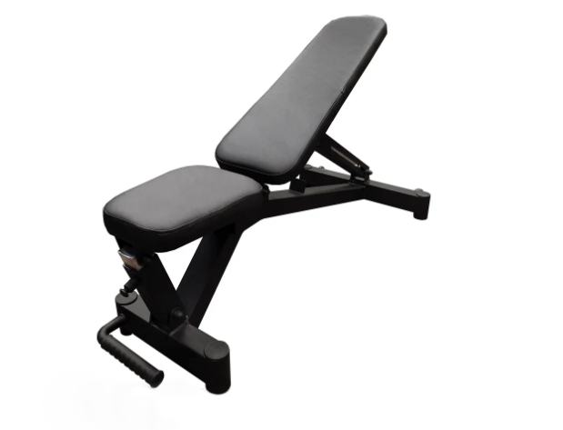 

Профессиональная Скамья для жима RN-Sport black rock (rns_RNrock090)