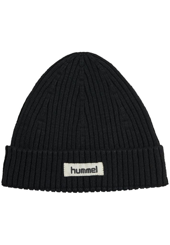 

Шапка Hummel 111 ЧЕРНЫЙ (203-700-2001-111)