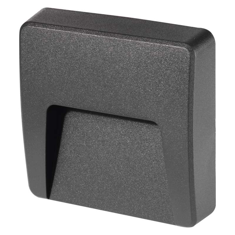 

Светильник настенный лестничный Emos ZC0114 3 Вт IP65 NW (ZC0114)