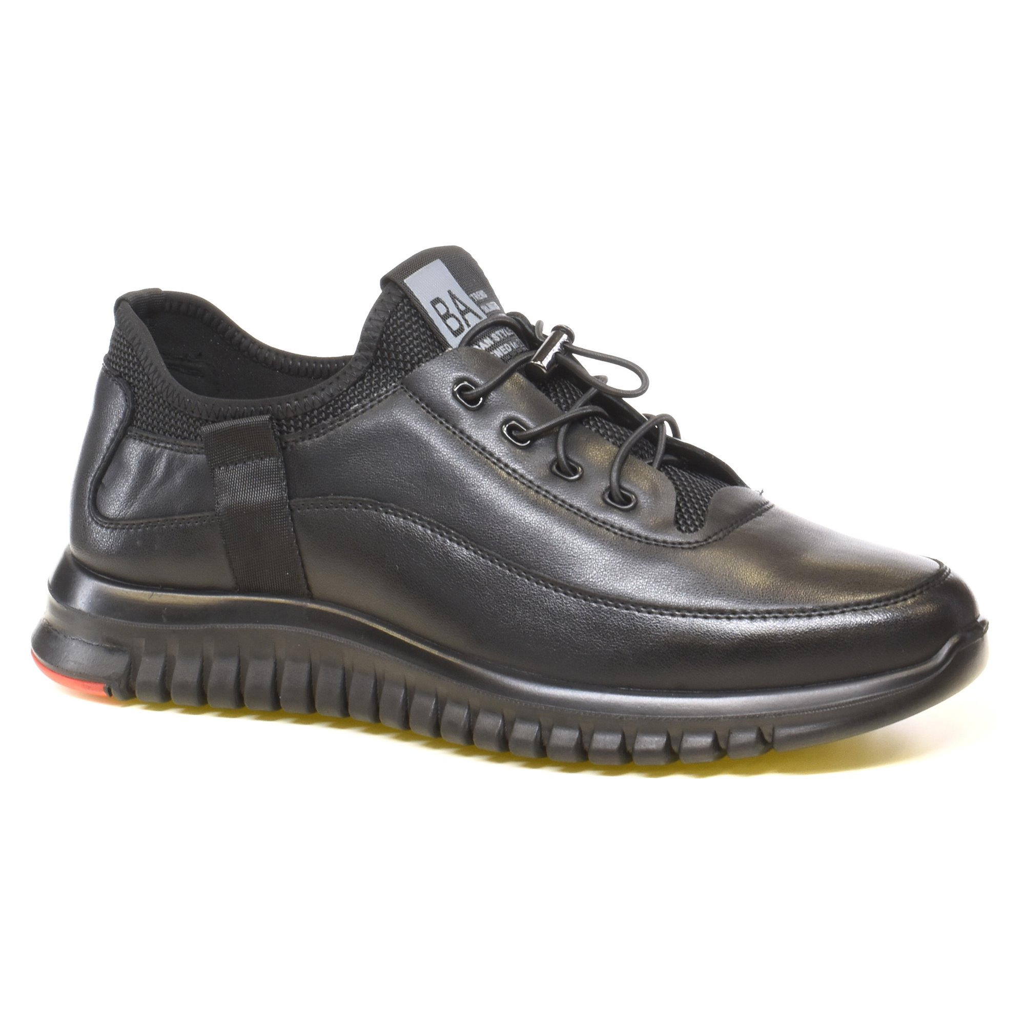 

Кроссовки Baden 34970-44 Черный
