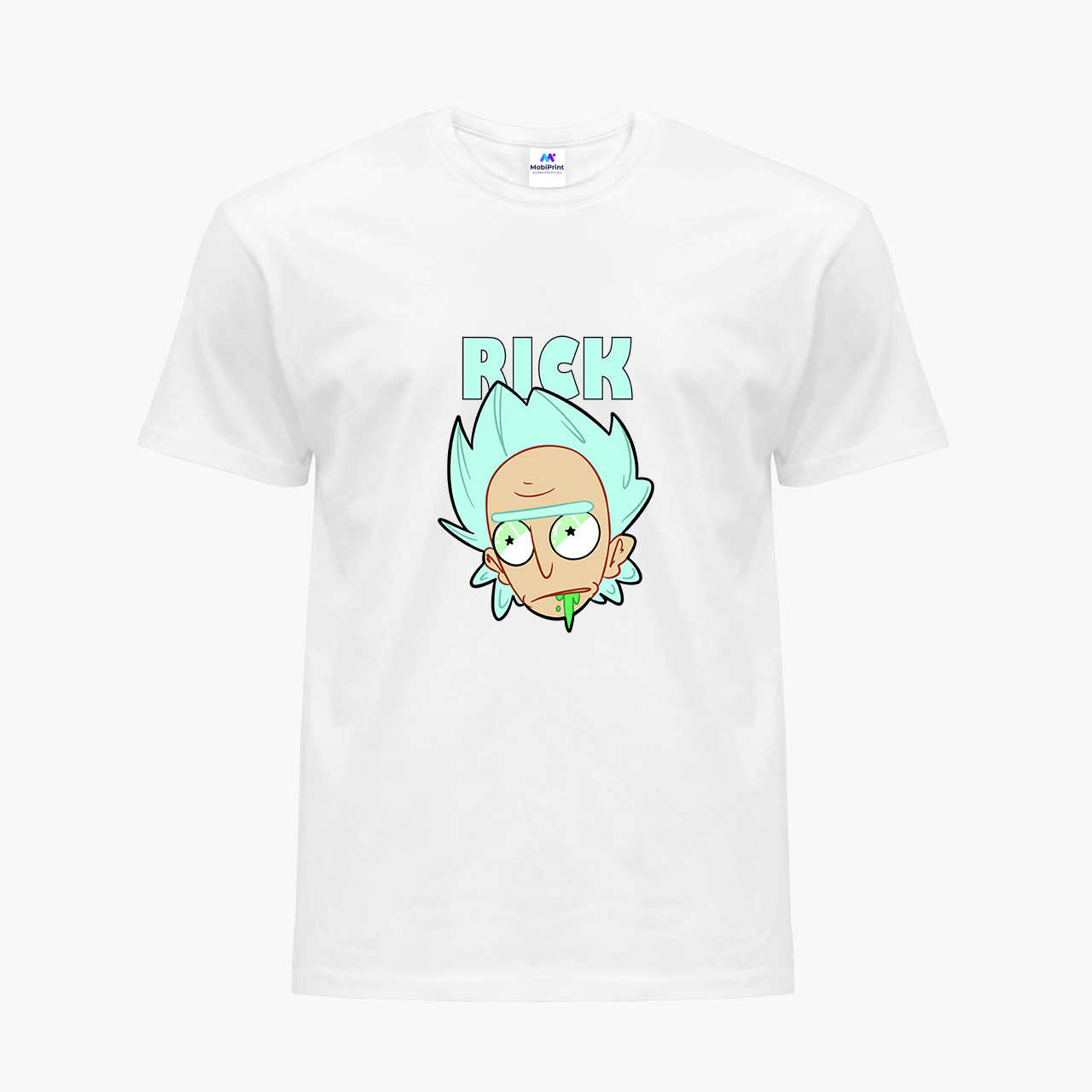 

Футболка женская Рик и Морти Рик Санчез и Бендер (Rick and Morty Rick Sanchez and Bender) (8976-2942-8)  Белая, Футболка женская Рик и Морти Рик Санчез и Бендер (Rick and Morty Rick Sanchez and Bender) (8976-2942-8) L Белая