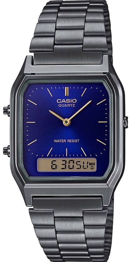 

Мужские часы CASIO AQ-230EGG-2AEF