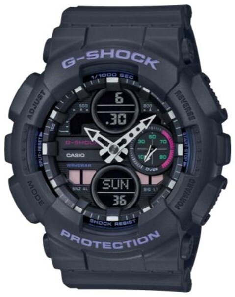 

Мужские часы CASIO G-SHOCK GMA-S140-8AER