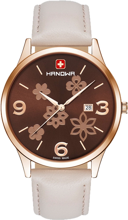 

Женские часы HANOWA 16-4085.09.005