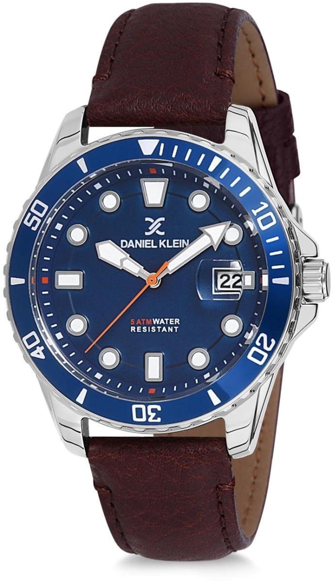 

Мужские часы DANIEL KLEIN DK12121-6