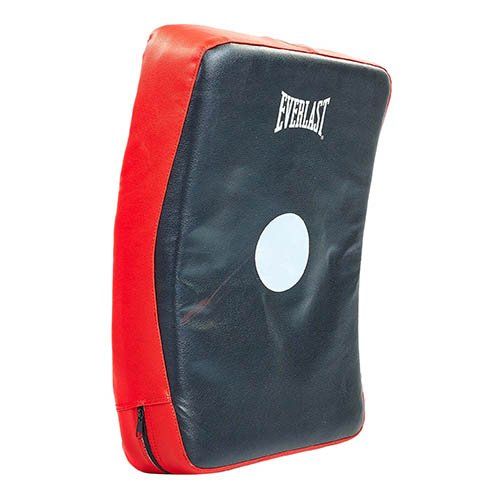 

Макивара изогнутая Everlast BO-6007 Без бренду Красный (37429372)