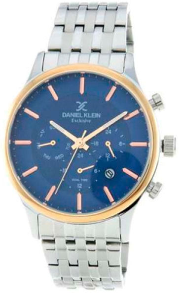 

Мужские часы DANIEL KLEIN DK12173-3