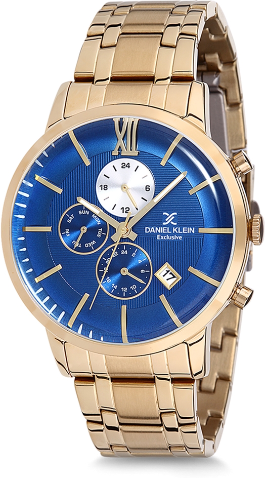 

Мужские часы DANIEL KLEIN DK12228-5