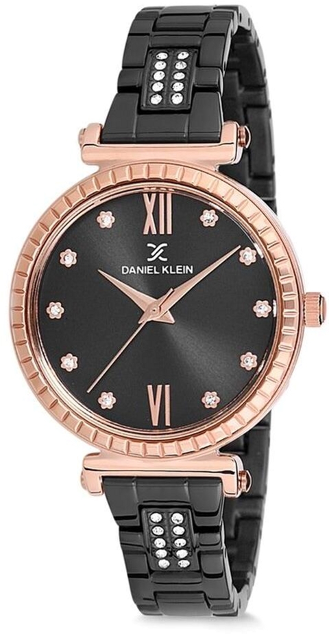 

Женские часы DANIEL KLEIN DK12189-6