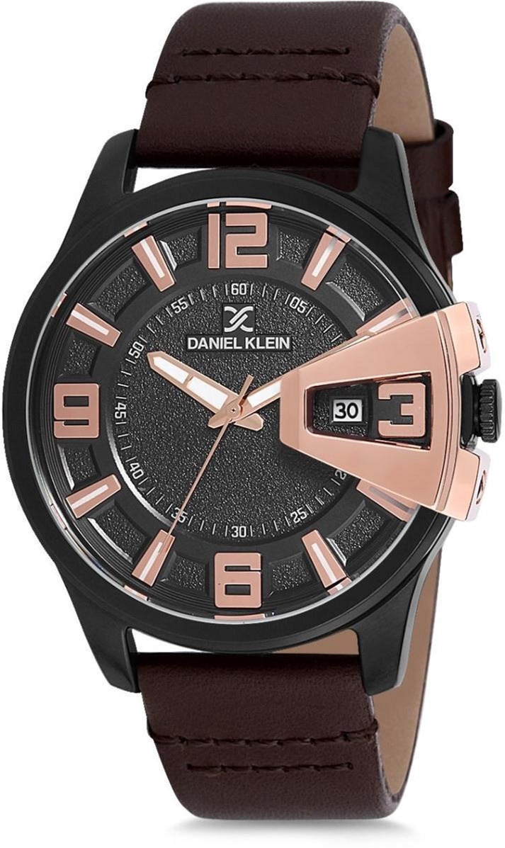 

Мужские часы DANIEL KLEIN DK12161-3