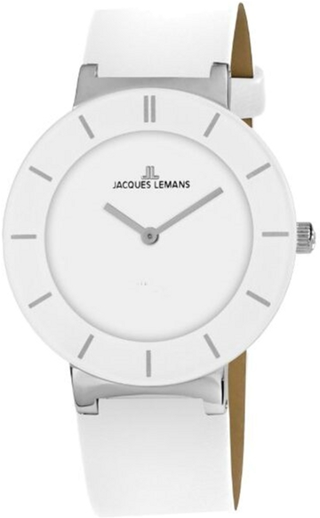 

Женские часы JACQUES LEMANS 1-1867B