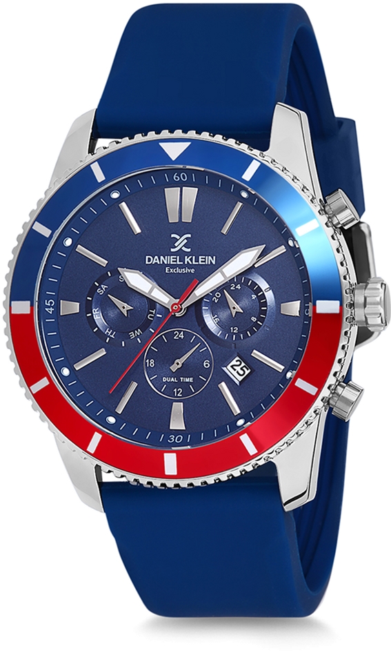 

Мужские часы DANIEL KLEIN DK12233-4