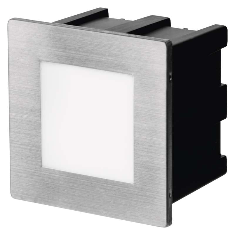 

Светильник настенный лестничный Emos ZC0109 1.5 Вт IP65 WW (ZC0109)