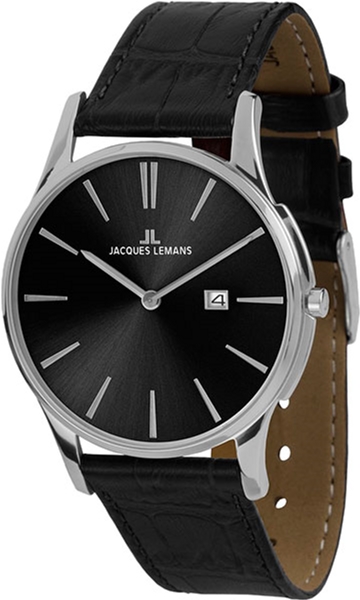 

Мужские часы JACQUES LEMANS 1-1936A