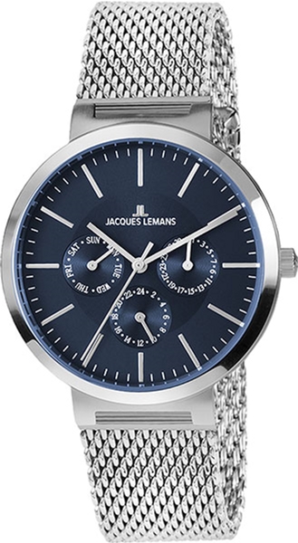

Мужские часы JACQUES LEMANS 1-1950H