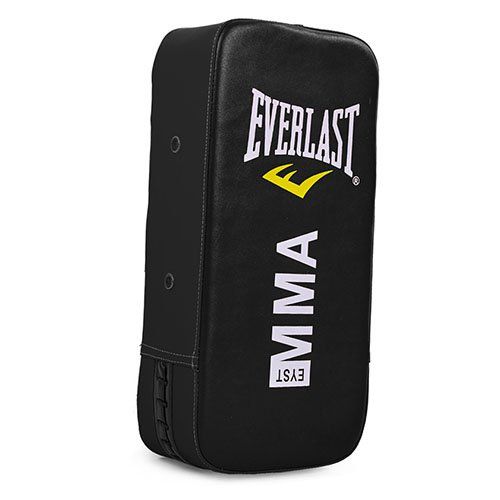 

Макивара тай-пэд Everlast F-08 Без бренду Черный (37429312)