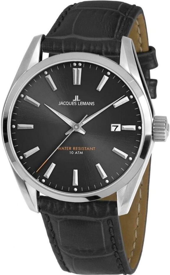 

Мужские часы JACQUES LEMANS 1-1859A